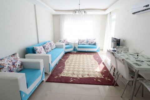 Продажа квартиры  в Махмутларе, Анталье, Турция 2 комн., 65м2, №208076 – фото 2