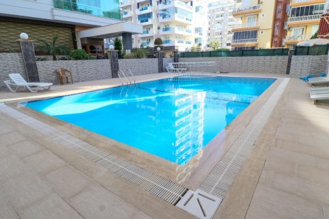 Продажа квартиры  в Махмутларе, Анталье, Турция 2 комн., 65м2, №208076 – фото 12