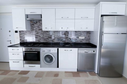 Продажа квартиры  в Махмутларе, Анталье, Турция 2 комн., 65м2, №208076 – фото 5