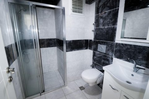 Продажа квартиры  в Махмутларе, Анталье, Турция 2 комн., 65м2, №208076 – фото 8