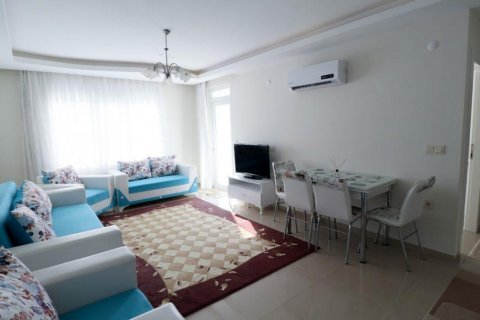 Продажа квартиры  в Махмутларе, Анталье, Турция 2 комн., 65м2, №208076 – фото 3