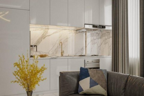 Daire   Oba, Antalya, Türkiye №208075 - 13