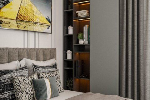 Daire   Oba, Antalya, Türkiye №208075 - 14