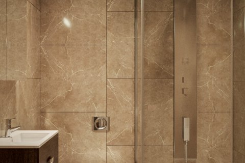 Daire   Oba, Antalya, Türkiye №208075 - 17