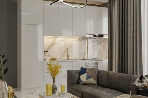 Daire   Oba, Antalya, Türkiye №208075 - 12