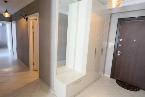 Продажа квартиры  в Махмутларе, Анталье, Турция 3 комн., 110м2, №208081 – фото 11