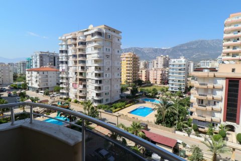 Продажа квартиры  в Махмутларе, Анталье, Турция 3 комн., 110м2, №208081 – фото 22