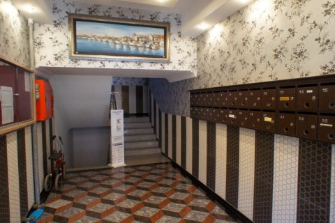 Продажа квартиры  в Махмутларе, Анталье, Турция 3 комн., 110м2, №208081 – фото 25