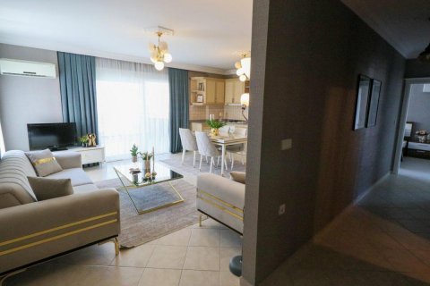 Продажа квартиры  в Махмутларе, Анталье, Турция 3 комн., 110м2, №208081 – фото 5