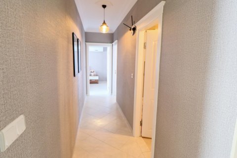 Продажа квартиры  в Махмутларе, Анталье, Турция 3 комн., 110м2, №208081 – фото 10