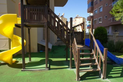 Продажа квартиры  в Махмутларе, Анталье, Турция 3 комн., 110м2, №208081 – фото 24