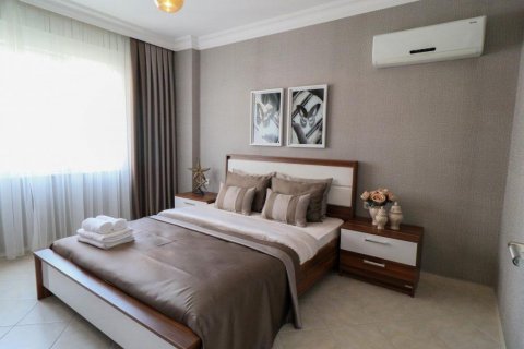 Продажа квартиры  в Махмутларе, Анталье, Турция 3 комн., 110м2, №208081 – фото 14