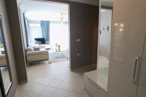 Продажа квартиры  в Махмутларе, Анталье, Турция 3 комн., 110м2, №208081 – фото 6