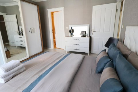 Продажа квартиры  в Махмутларе, Анталье, Турция 3 комн., 110м2, №208081 – фото 19