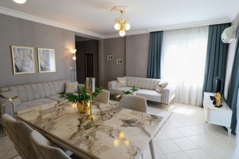 Продажа квартиры  в Махмутларе, Анталье, Турция 3 комн., 110м2, №208081 – фото 3