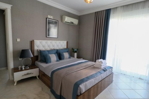 Продажа квартиры  в Махмутларе, Анталье, Турция 3 комн., 110м2, №208081 – фото 17