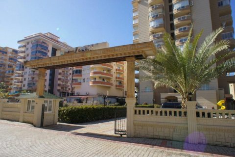 Продажа квартиры  в Махмутларе, Анталье, Турция 3 комн., 110м2, №208081 – фото 23