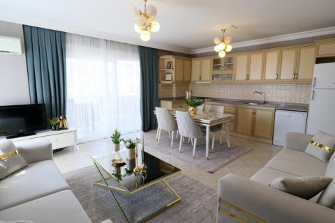 Продажа квартиры  в Махмутларе, Анталье, Турция 3 комн., 110м2, №208081 – фото 2
