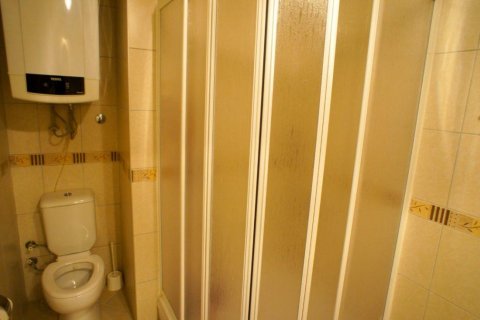 Продажа квартиры  в Махмутларе, Анталье, Турция 3 комн., 110м2, №208081 – фото 12