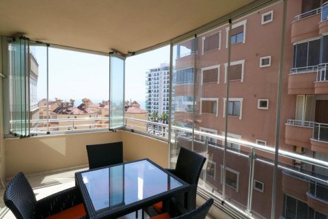 Продажа квартиры  в Махмутларе, Анталье, Турция 3 комн., 110м2, №208081 – фото 8