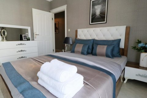 Продажа квартиры  в Махмутларе, Анталье, Турция 3 комн., 110м2, №208081 – фото 18