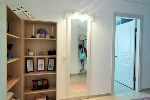 پنت هاس در  Oba ، ترکیه 150 متر مربع.  شماره 208078 - 18