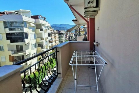 پنت هاس در  Oba ، ترکیه 150 متر مربع.  شماره 208078 - 17