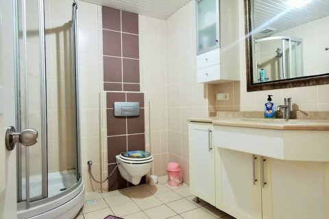 پنت هاس در  Oba ، ترکیه 150 متر مربع.  شماره 208078 - 20