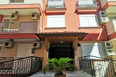 پنت هاس در  Oba ، ترکیه 150 متر مربع.  شماره 208078 - 2