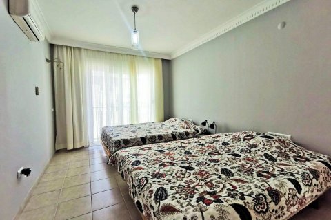 پنت هاس در  Oba ، ترکیه 150 متر مربع.  شماره 208078 - 24