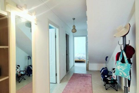 پنت هاس در  Oba ، ترکیه 150 متر مربع.  شماره 208078 - 19