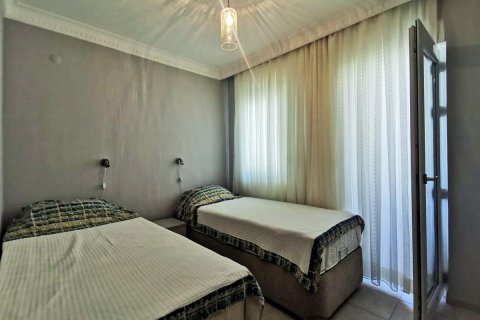 پنت هاس در  Oba ، ترکیه 150 متر مربع.  شماره 208078 - 26