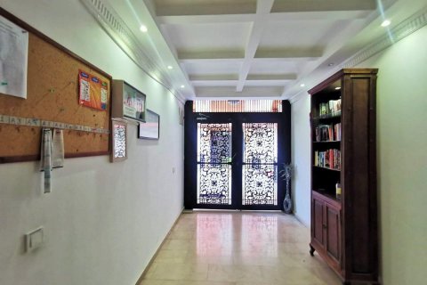 پنت هاس در  Oba ، ترکیه 150 متر مربع.  شماره 208078 - 6