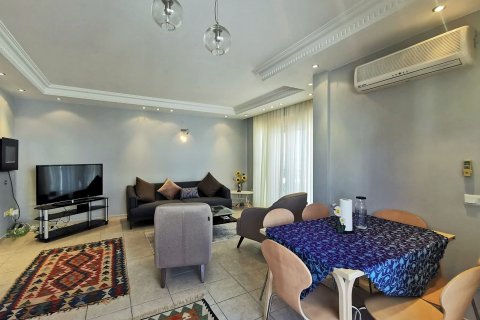 پنت هاس در  Oba ، ترکیه 150 متر مربع.  شماره 208078 - 10