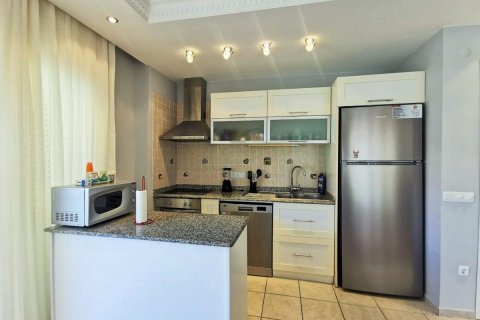 پنت هاس در  Oba ، ترکیه 150 متر مربع.  شماره 208078 - 12