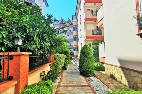 پنت هاس در  Oba ، ترکیه 150 متر مربع.  شماره 208078 - 4