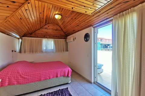 پنت هاس در  Oba ، ترکیه 150 متر مربع.  شماره 208078 - 23