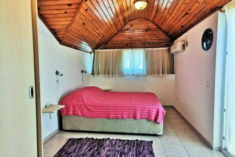 پنت هاس در  Oba ، ترکیه 150 متر مربع.  شماره 208078 - 22