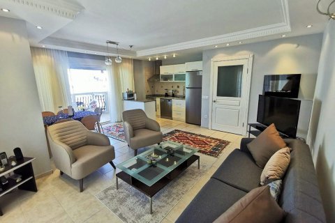 پنت هاس در  Oba ، ترکیه 150 متر مربع.  شماره 208078 - 9