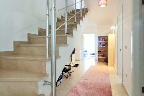 پنت هاس در  Oba ، ترکیه 150 متر مربع.  شماره 208078 - 21