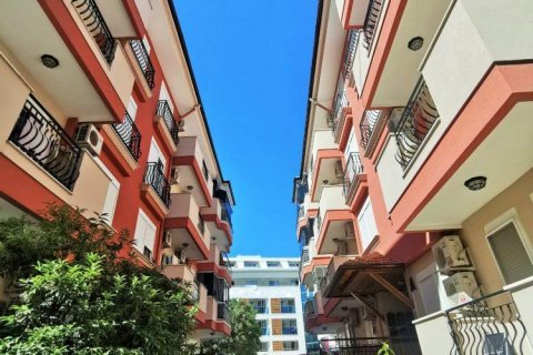 پنت هاس در  Oba ، ترکیه 150 متر مربع.  شماره 208078 - 3