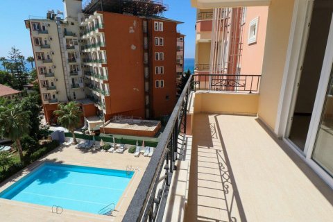 Продажа квартиры  в Махмутларе, Анталье, Турция 3 комн., 115м2, №208079 – фото 15