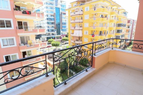 Продажа квартиры  в Махмутларе, Анталье, Турция 3 комн., 115м2, №208079 – фото 12