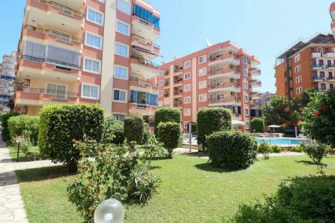 Продажа квартиры  в Махмутларе, Анталье, Турция 3 комн., 115м2, №208079 – фото 1