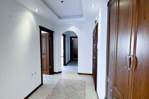 Продажа квартиры  в Махмутларе, Анталье, Турция 3 комн., 115м2, №208079 – фото 2