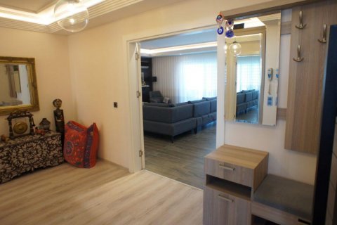 Daire   Tosmur, Alanya, Antalya, Türkiye №208077 - 15