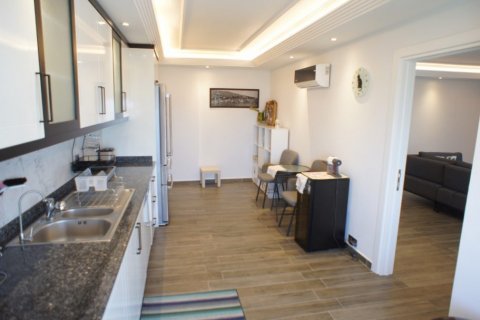 Daire   Tosmur, Alanya, Antalya, Türkiye №208077 - 27
