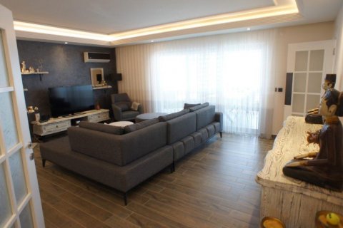 Daire   Tosmur, Alanya, Antalya, Türkiye №208077 - 16