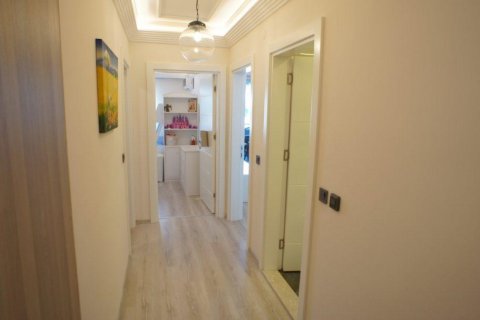 Daire   Tosmur, Alanya, Antalya, Türkiye №208077 - 14