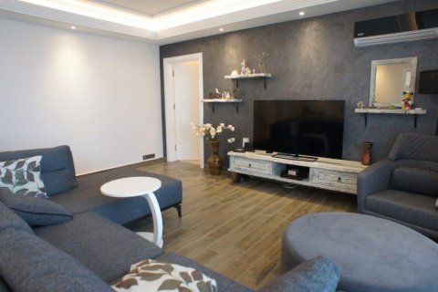 Daire   Tosmur, Alanya, Antalya, Türkiye №208077 - 18